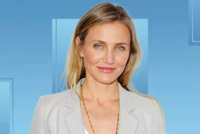 Cameron Diaz Net Worth