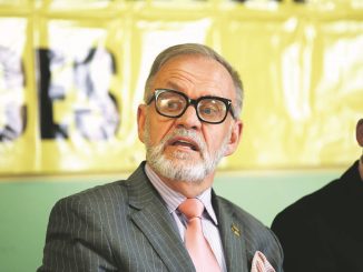 Carl Niehaus Net Worth