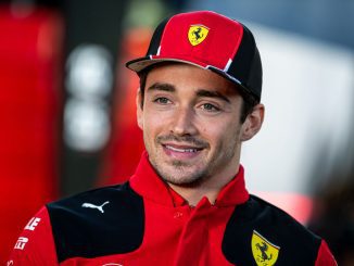 Charles Leclerc Net Worth