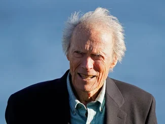 Clint Eastwood Net Worth