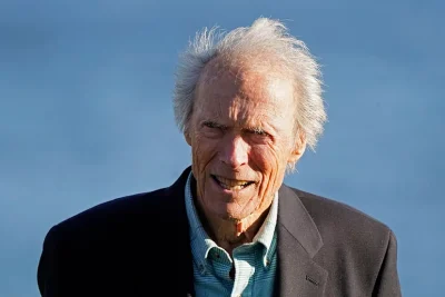Clint Eastwood Net Worth