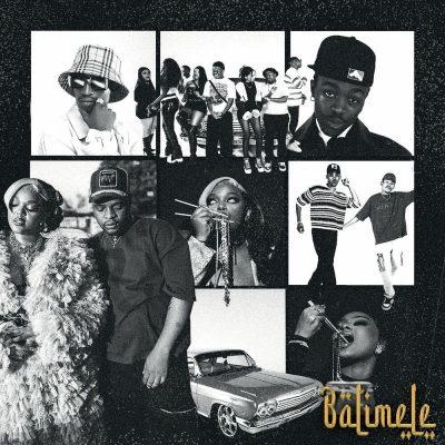 DBN Gogo Balimele Mp3 Download