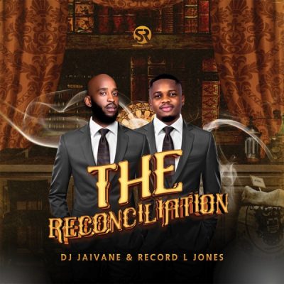 DJ Jaivane Khothama Mp3 Download