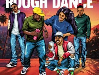DJ Stopper Rough Dance Mp3 Download