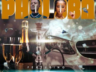 DangerFlex ‎Pholoba Mp3 Download