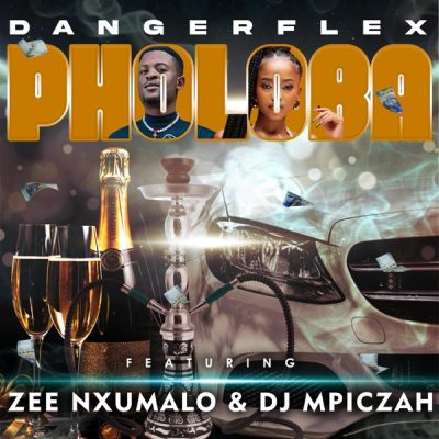DangerFlex ‎Pholoba Mp3 Download