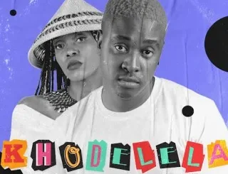 De Mogul SA Khodelela Mp3 Download