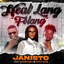 DJ Janisto Heal’lang Mp3 Download