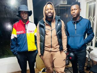 Djy Pearslyy Bafo Remake Mp3 Download