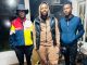 Djy Pearslyy Bafo Remake Mp3 Download