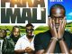 Dreamchaser Xo Faka Imali Mp3 Download