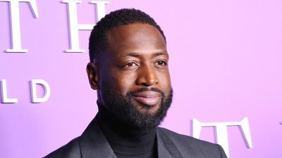 Dwyane Wade Net Worth