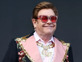 Elton John Net Worth