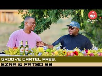 Fatso 98 Groove Cartel Back ll Back House Mix Download