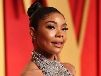 Gabrielle Union Net Worth