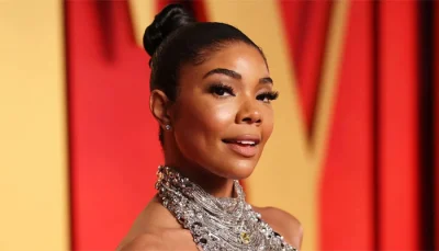 Gabrielle Union Net Worth