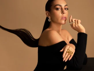 Georgina Rodríguez Net Worth