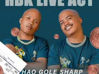 HBK Live Act Hao Gole Sharp Mp3 Download