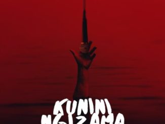 Heavy-K Kunini Ngizama Mp3 Download