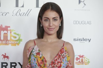Hiba Abouk Net Worth