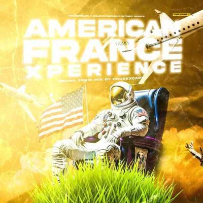 HouseXcape American France Xperience Mix Download