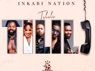 Inkabi Nation Tilili Mp3 Download