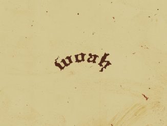 J-6ix Woah Mp3 Download