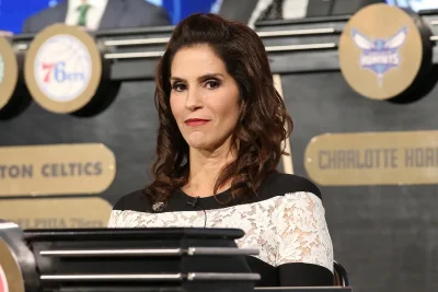 Jami Gertz Net Worth