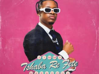 Jimmy Maradona Tot ‘N Tot Mp3 Download