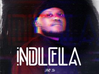 Jnr SA Indlela EP Download