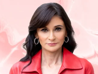 Julia Haart Net Worth