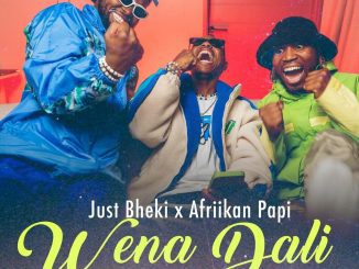 Just Bheki Wena Dali Mp3 Download