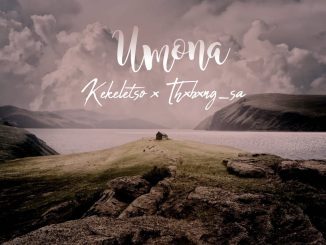 Kekeletso Umona Mp3 Download