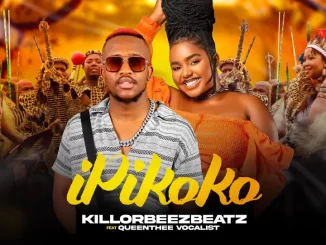 Killorbeezbeatz iPikoko Mp3 Download