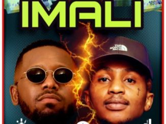 Kraizie Imali Mp3 Download