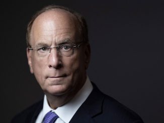 Larry Fink Net Worth