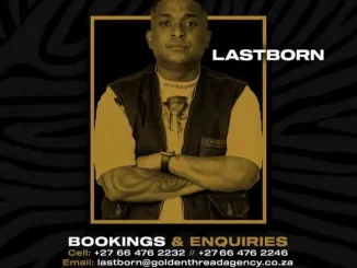 Lastborn Spirit Fest Amapiano Mix Download