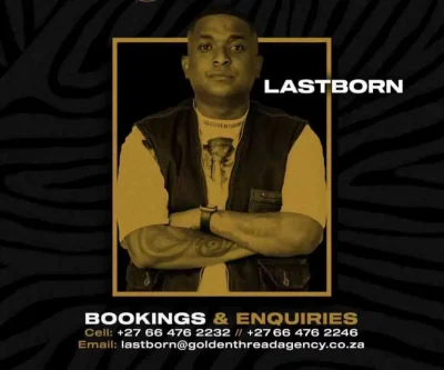 Lastborn Spirit Fest Amapiano Mix Download