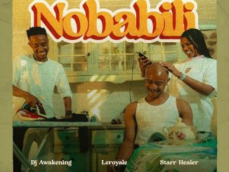 LeRoyale Nobabili Mp3 Download