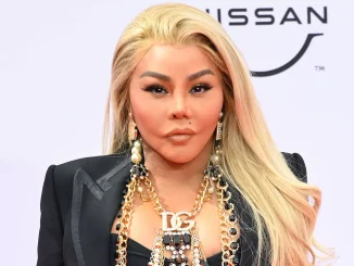 Lil' Kim Net Worth