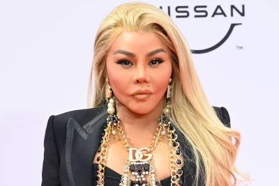 Lil' Kim Net Worth