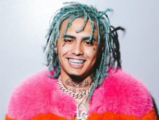 Lil Pump Net Worth