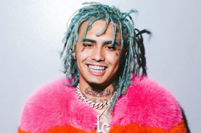 Lil Pump Net Worth