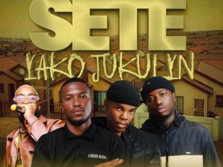 Locco Musiq Sete Yako Jukulyn Mp3 Download