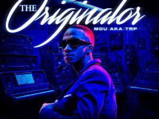 MDU aka TRP The Originator EP Download