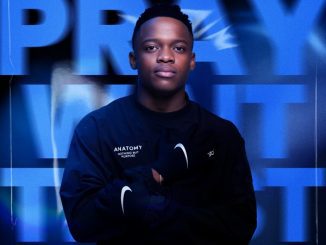 Major_Keys Belele Mp3 Download