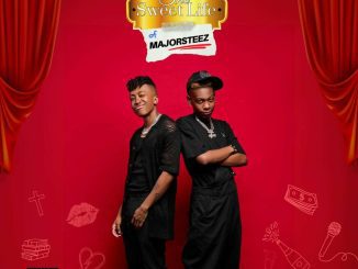 Majorsteez Mathata Mp3 Download