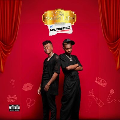 Majorsteez Too Late Mp3 Download