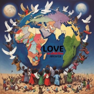 Mawat Love Is Still the Answer Mp3 Download