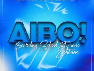 Mbuso de Mbazo AYBO Mp3 Download